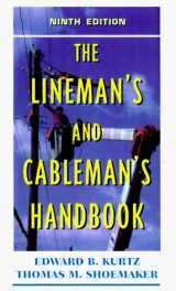 9780070360112-0070360111-The Lineman's and Cableman's Handbook