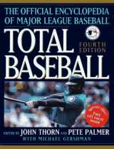 9780670860999-0670860999-Total Baseball: The Official Encyclopedia of Major League Baseball, Fourth Edition