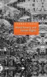 9780745641430-0745641431-World Poverty and Human Rights