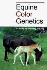 9780813829050-0813829054-Equine Color Genetics