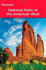 9780470537671-0470537671-Frommer's National Parks of the American West (Park Guides)
