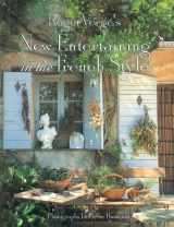9782080108470-2080108476-Roger Verge's New Entertaining in the French Style