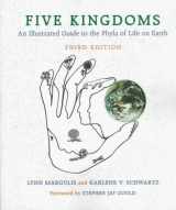 9780716730279-0716730278-Five Kingdoms: An Illustrated Guide to the Phyla of Life on Earth