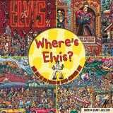 9781626866768-1626866767-Where's Elvis?