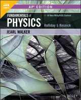 9781119582038-1119582032-Student Edition Grades 9-12 2018 (Halliday, Fundamentals of Physics, Eleventh Edition, AP Edition)