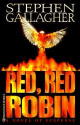 9780345406491-0345406494-Red, Red Robin
