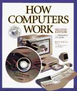 9781562763640-1562763644-How Computers Work: Includes Interactive Cd-Rom (How It Works Series (Emeryville, Calif.).)
