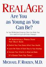 9780060191344-0060191341-RealAge: Are You as Young as You Can Be?