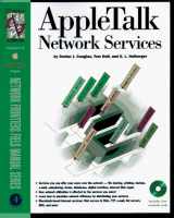9780121925703-0121925706-Designing AppleTalk Network Services (Network Frontiers Field Manual)