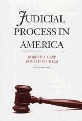 9781568023946-1568023944-Judicial Process in America