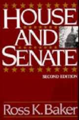 9780393963182-0393963187-House and Senate.