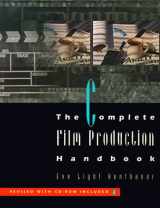 9780240802367-0240802365-The Complete Film Production Handbook (American Film Market Presents)