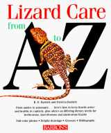 9780812098105-0812098102-Lizard Care from A to Z