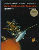 9780079130341-0079130348-Vector Mechanics for Engineers: Dynamics