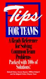 9780070211674-0070211671-Tips for Teams: A Ready Reference for Solving Common Team Problems