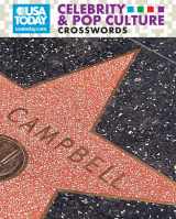 9781402750755-1402750757-USA TODAY® Celebrity & Pop Culture Crosswords