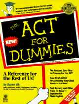 9781568843872-1568843879-The Act for Dummies