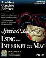 9780789702128-0789702126-Using the Internet with Your Mac Special Edition
