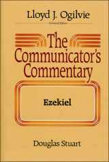 9780849904240-0849904242-Communicator's Commentary: Ezekiel (COMMUNICATOR'S COMMENTARY OT)