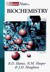 9780387915203-0387915206-Instant Notes in Biochemistry (Instant Notes Series)