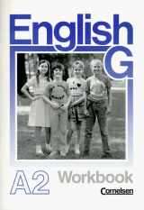 9783464051108-3464051102-English G, Ausgabe A, Zu Band 2 Workbook