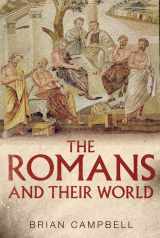 9780300220261-030022026X-The Romans and Their World: A Short Introduction