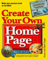 9781568302454-1568302452-Create Your Own Home Page for Macintosh With Disk