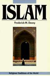 9780060618759-0060618752-Islam and the Muslim Community (Religious Traditions of the World)