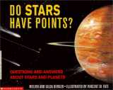 9780590130875-0590130870-Do Stars Have Points?