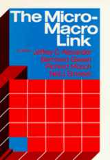 9780520060685-0520060687-The Micro-Macro Link