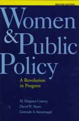 9781568024066-1568024061-Women & Public Policy : A Revolution in Progress