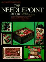 9780671766627-0671766627-The Needlepoint Book: 303 Stitches With Patterns and Projects