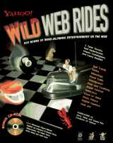 9780764570032-076457003X-Yahoo! Wild Web Rides