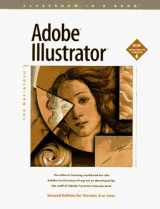 9781568302348-1568302347-Adobe Illustrator for Macintosh: For Version 6 or Later (Classroom in a Book)