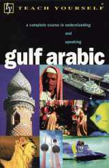 9780658003158-0658003151-Teach Yourself Gulf Arabic: Complete Course Audio Pack
