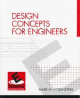 9780130813695-0130813699-Design Concepts for Engineers (Esource--The Prentice Hall Engineering Source)