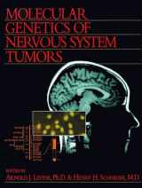 9780471561798-0471561797-Molecular Genetics of Nervous System Tumors