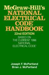 9780070459922-0070459924-McGraw-Hill's National Electrical Code Handbook (Annual)