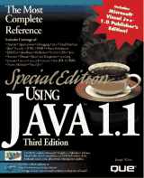 9780789710949-0789710943-Special Edition Using Java 1.1
