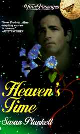 9780515122879-0515122874-Heaven's Time (Time Passages Series , No 12)