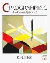 9780393969450-0393969452-C Programming: A Modern Approach