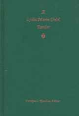 9780822319542-0822319543-A Lydia Maria Child Reader (New Americanists)