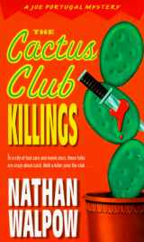 9780440234913-0440234913-The Cactus Club Killings