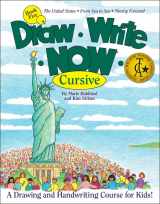 9781942446149-1942446144-Draw-Write-Now Cursive Book 5