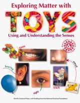 9780070647244-0070647240-Exploring Matter with Toys: Using and Understanding the Senses