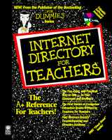 9780764502194-0764502190-Internet Directory for Teachers