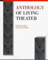 9780070707740-007070774X-Anthology of Living Theater