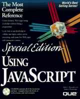 9780789707895-0789707896-Special Edition Using JavaScript