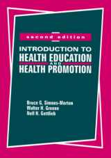 9780881338454-0881338451-Introduction to Health Education and Health Promotion