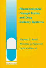 9780683001938-0683001930-Pharmaceutical Dosage Forms and Drug Delivery Systems